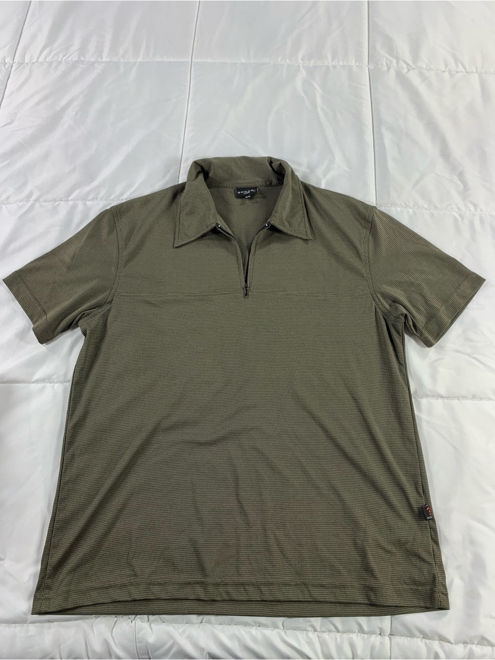 Pre loved GUESS shirt mens size M